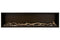 Modern Flames Landscape Pro Slim 96" Built In Linear Electric Fireplace Modern Flames