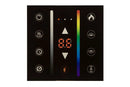 Modern Flames Landscape Pro Slim 96" Built In Linear Electric Fireplace Modern Flames