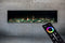 Modern Flames Landscape Pro Slim 96" Built In Linear Electric Fireplace Modern Flames