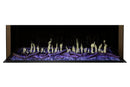 Modern Flames Orion Multi 100" Heliovision Virtual Multi-View Built-In Electric Fireplace - Agent BBQ