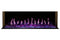 Modern Flames Orion Multi 100" Heliovision Virtual Multi-View Built-In Electric Fireplace - Agent BBQ
