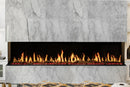 Modern Flames Orion Multi 120" Heliovision Virtual Multi-View Built-In Electric Fireplace - Agent BBQ