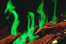 Modern Flames Orion Multi 120" Heliovision Virtual Multi-View Built-In Electric Fireplace - Agent BBQ