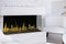 Modern Flames Orion Multi 52" Heliovision Virtual Multi-View Built-In Electric Fireplace - Agent BBQ