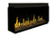 Modern Flames Orion Multi 52" Heliovision Virtual Multi-View Built-In Electric Fireplace - Agent BBQ