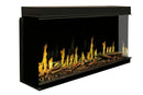 Modern Flames Orion Multi 60" Heliovision Virtual Multi-View Built-In Electric Fireplace - Agent BBQ
