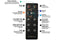 Modern Flames Orion Multi 73'' Heliovision Electric Fireplace Wall Mount Studio Suite | Coastal Sand - Agent BBQ