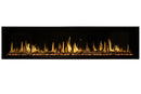 Modern Flames Orion Multi 76" Heliovision Virtual Multi-View Built-In Electric Fireplace - Agent BBQ
