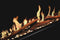 Modern Flames Orion Slim 60" Heliovision Virtual Recessed / Wall Mount Electric Fireplace - Agent BBQ