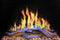 Modern Flames Orion Traditional 26" Heliovision Virtual Built-In Electric Firebox Modern Flames
