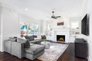 Modern Flames Orion Traditional 26" Heliovision Virtual Built-In Electric Firebox Modern Flames
