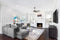 Modern Flames Orion Traditional 26" Heliovision Virtual Built-In Electric Firebox Modern Flames
