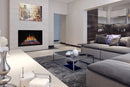 Modern Flames Orion Traditional 26" Heliovision Virtual Built-In Electric Firebox Modern Flames