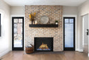 Modern Flames Orion Traditional 26" Heliovision Virtual Built-In Electric Firebox Modern Flames