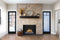 Modern Flames Orion Traditional 26" Heliovision Virtual Built-In Electric Firebox Modern Flames