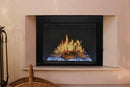 Modern Flames Orion Traditional 26" Heliovision Virtual Built-In Electric Firebox Modern Flames
