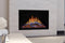 Modern Flames Orion Traditional 54" Heliovision Virtual Built-In Electric Firebox Modern Flames