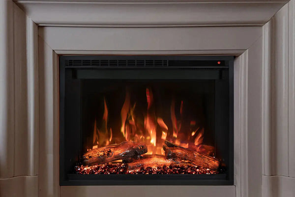 Modern Flames Redstone 26" Built In Electric Firebox Insert Modern Flames