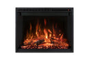 Modern Flames Redstone 26" Built In Electric Firebox Insert Modern Flames