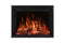 Modern Flames Redstone 26" Built In Electric Firebox Insert Modern Flames