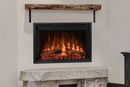 Modern Flames Redstone 30" Built In Electric Firebox Insert Modern Flames