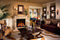 Modern Flames Redstone 30" Built In Electric Firebox Insert Modern Flames