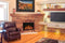 Modern Flames Redstone 30" Built In Electric Firebox Insert Modern Flames
