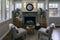 Modern Flames Redstone 30" Built In Electric Firebox Insert Modern Flames