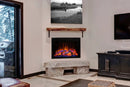 Modern Flames Redstone 30" Built In Electric Firebox Insert Modern Flames