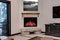 Modern Flames Redstone 30" Built In Electric Firebox Insert Modern Flames