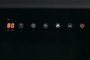 Modern Flames Redstone 30" Built In Electric Firebox Insert Modern Flames