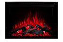 Modern Flames Redstone 30" Built In Electric Firebox Insert Modern Flames