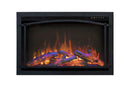 Modern Flames Redstone 30" Built In Electric Firebox Insert Modern Flames