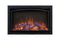 Modern Flames Redstone 30" Built In Electric Firebox Insert Modern Flames