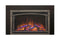 Modern Flames Redstone 30" Built In Electric Firebox Insert Modern Flames