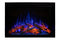 Modern Flames Redstone 36" Built In Electric Firebox Insert Modern Flames