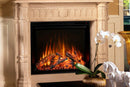 Modern Flames Redstone 36" Built In Electric Firebox Insert Modern Flames