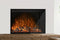 Modern Flames Redstone 54" Built In Electric Firebox Insert Modern Flames
