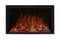 Modern Flames Redstone 54" Built In Electric Firebox Insert Modern Flames