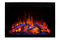 Modern Flames Redstone 54" Built In Electric Firebox Insert Modern Flames