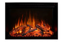 Modern Flames Redstone 54" Built In Electric Firebox Insert Modern Flames