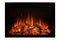 Modern Flames Redstone 54" Built In Electric Firebox Insert Modern Flames