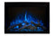Modern Flames Redstone 54" Built In Electric Firebox Insert Modern Flames