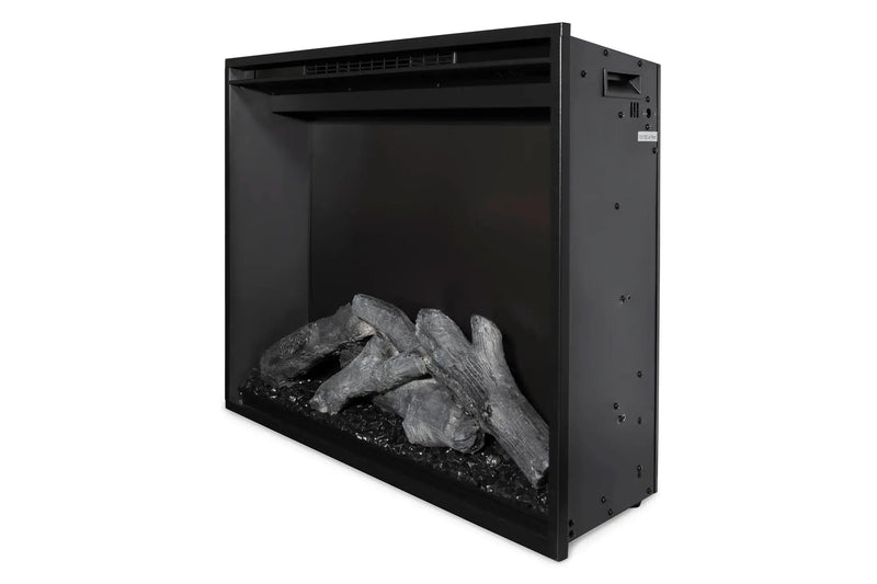 Modern Flames Redstone 54" Built In Electric Firebox Insert Modern Flames
