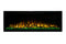 Modern Flames Spectrum Slimline 100'' Wall Mount / Recessed Linear Electric Fireplace Modern Flames