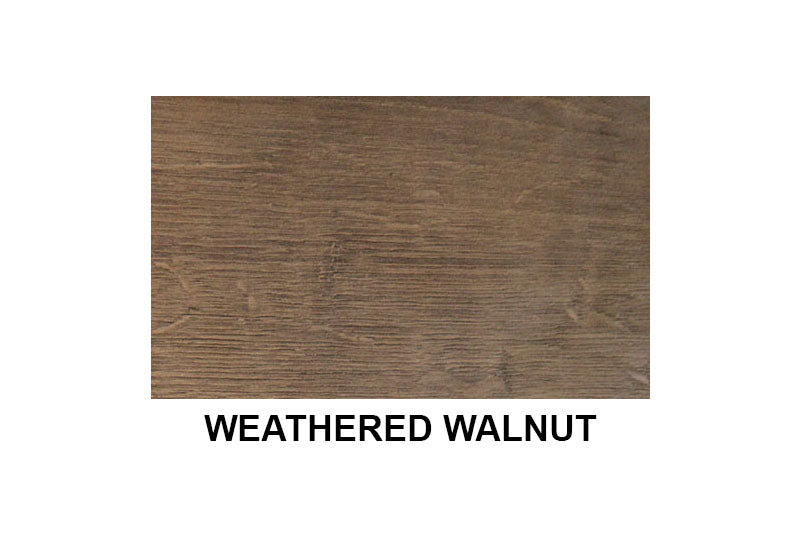 Modern Flames Orion Multi 88'' Heliovision Electric Fireplace Wall Mount Studio Suite | Weathered Walnut - Agent BBQ