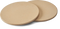 Napoleon 10 Inch Personal Sized Pizza/Baking Stone Set - 70000 Napoleon