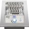 Napoleon 10" Single Infrared Drop-in Burner - BIB10IRSS Napoleon