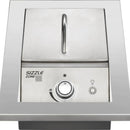 Napoleon 10" Single Infrared Drop-in Burner - BIB10IRSS Napoleon