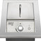 Napoleon 10" Single Infrared Drop-in Burner - BIB10IRSS Napoleon